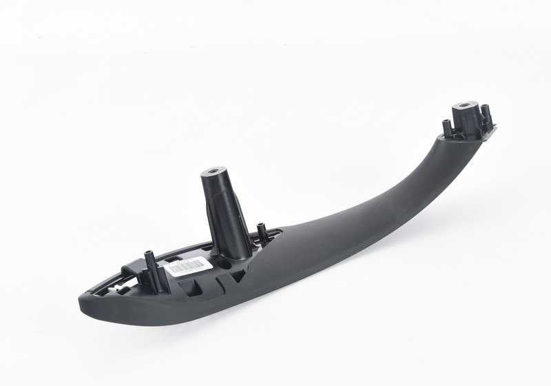 Manija de puerta trasera izquierda/derecha para BMW Serie 3 F30, F31, F35, F80. Original BMW. . Original BMW
