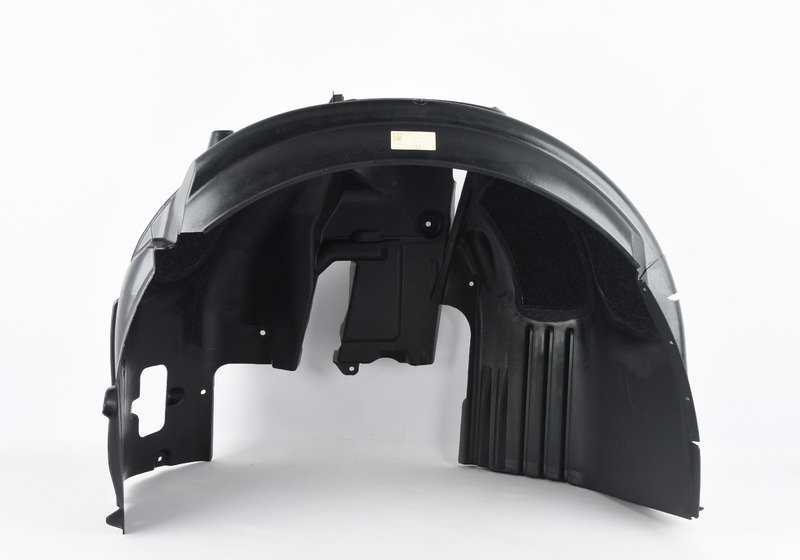 Omporter Interior Standards OEM 51718042013 per BMW E60, E61. BMW originale.
