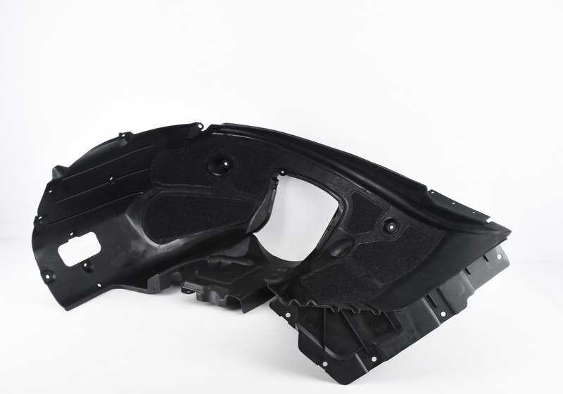 Omporter Interior Standards OEM 51718042013 per BMW E60, E61. BMW originale.