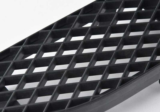 Rejilla lateral derecha para BMW Serie 7 E65, E66 (OEM 51117135566). Original BMW