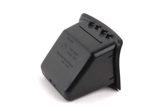 Storage compartment OEM 51467073533 for BMW Z4 (E85, E86). Original BMW