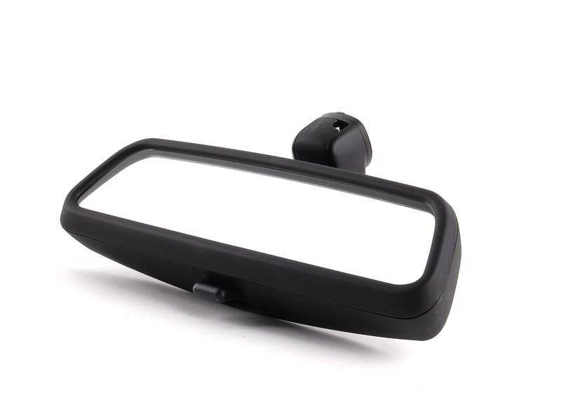 Retrovisor interior manual con función a distancia (315 MHz) OEM 51168213057 para BMW E36, E31, Z3. Compatible con modelos como 316i, 318i, etc. Original BMW.