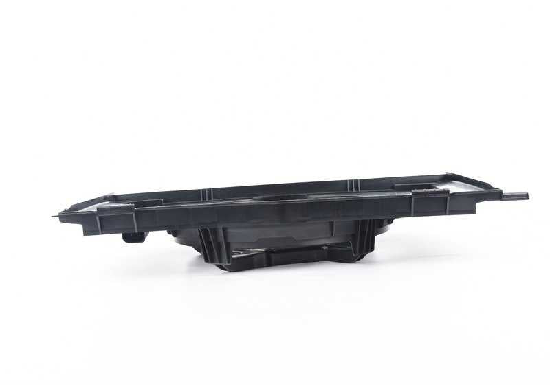Ventilador eléctrico con carcasa OEM 17428642143 para BMW i3 (I01) 60Ah, 94Ah, 120Ah. Compatible con modelos producidos entre 2013 y 2022. Original BMW.