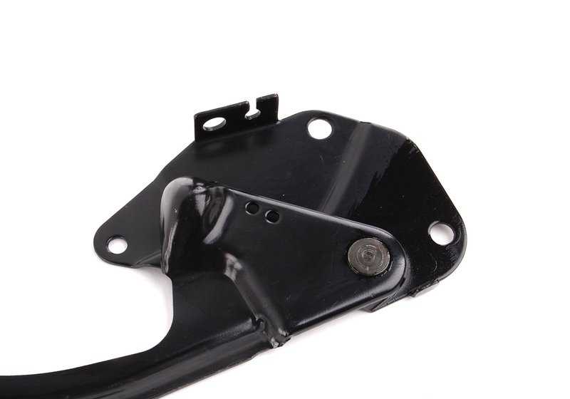 Mando de apertura de emergencia OEM 67618360228 para BMW E36. Pieza original BMW.
