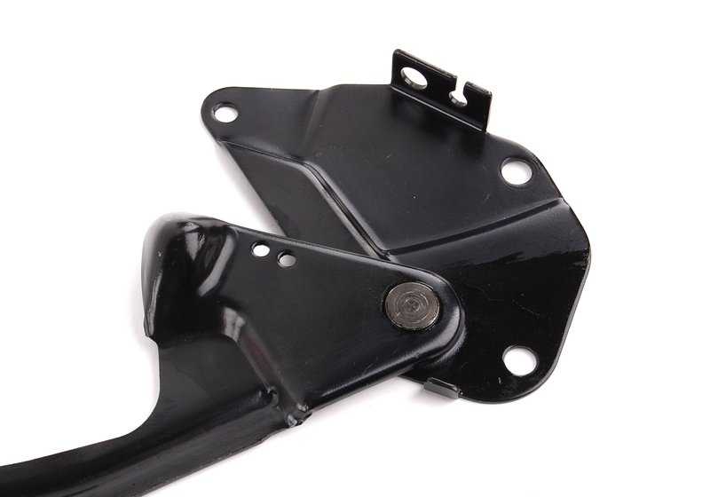 Mando de apertura de emergencia OEM 67618360228 para BMW E36. Pieza original BMW.