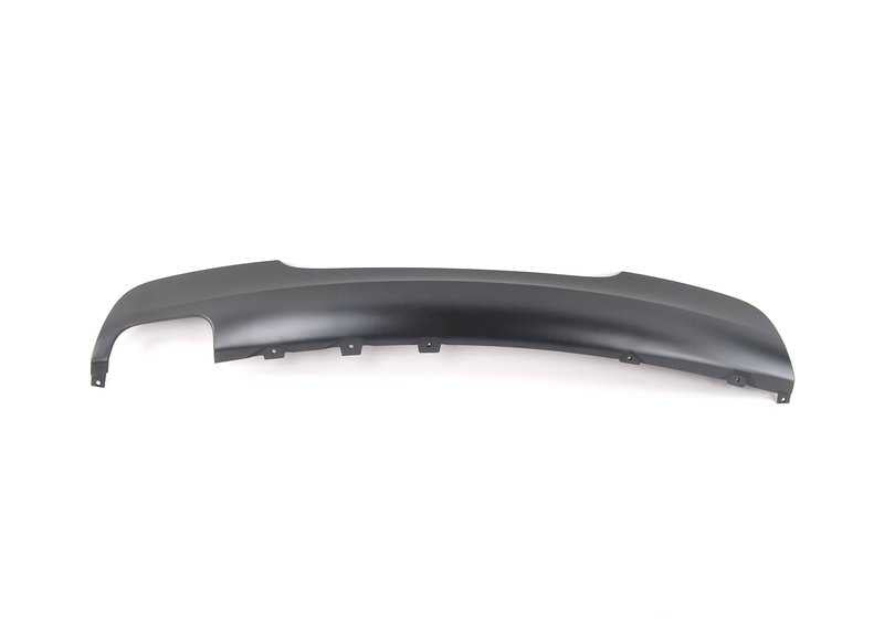 Cubierta inferior central OEM 51127906504 para BMW E90, E91. Original BMW.