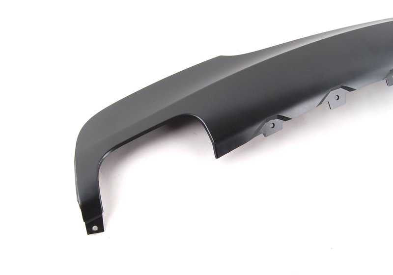 Cubierta inferior central OEM 51127906504 para BMW E90, E91. Original BMW.
