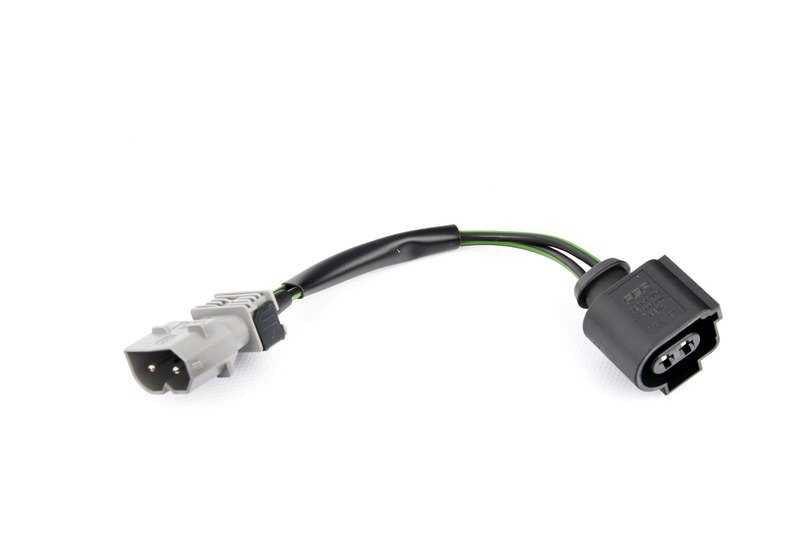 Bomba limpiaparabrisas faros OEM 61671378875 para BMW E31, E36, E38. Original BMW.