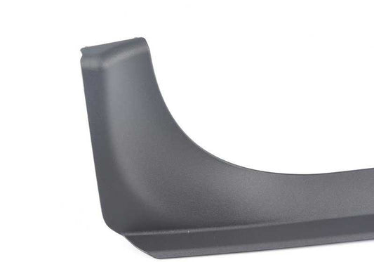 Rinforzo di carico per BMW X3 E83N (OEM 51123416251). BMW originale