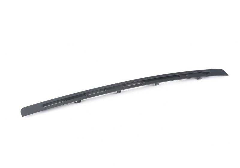 Embellecedor de tobera deshelado derecha OEM 64228185732 para BMW Serie 3 E36 (1993-2000). Original BMW.
