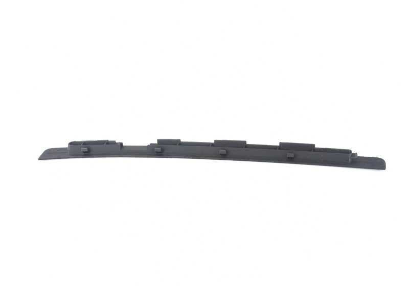 Embellecedor de tobera deshelado derecha OEM 64228185732 para BMW Serie 3 E36 (1993-2000). Original BMW.