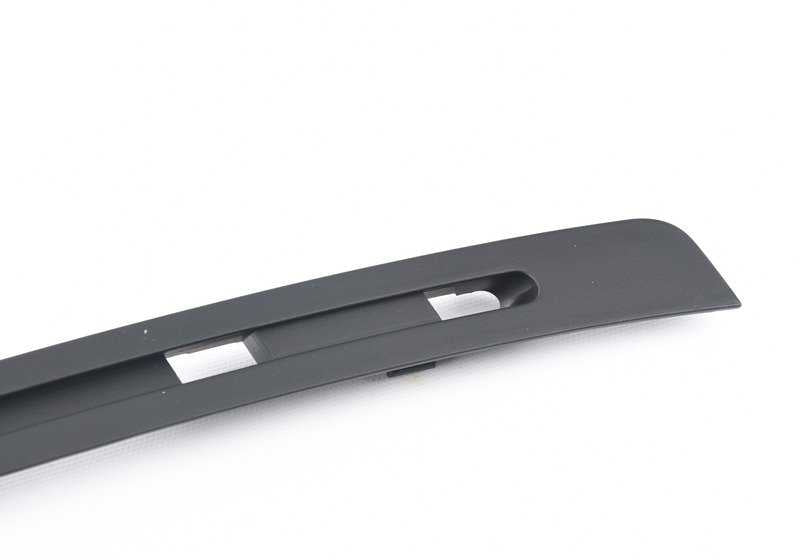 Embellecedor de tobera deshelado derecha OEM 64228185732 para BMW Serie 3 E36 (1993-2000). Original BMW.