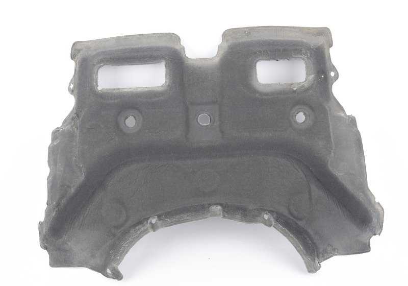 Aislamiento acústico para BMW X5 E70, E71 (OEM 51487158431). Original BMW.