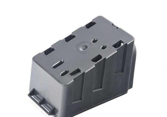 Canaleta de cables OEM 61131382419 para BMW E30, E34, E32, E38. Original BMW.