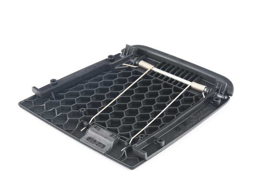 Porta do eixo de saída direita para BMW Z4 E89 (OEM 54377220792). BMW original