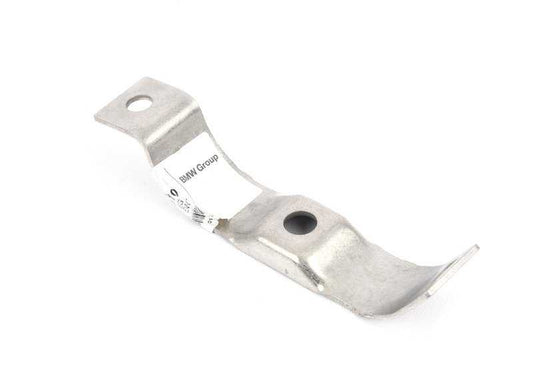 Grampo para BMW Série 5 E60N, Série 6 E63N, E64N (OEM 18207535410). BMW originais.