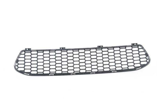 Vorderzentren Stoßfänger für BMW F87, F87N (OEM 51118062178). Original BMW