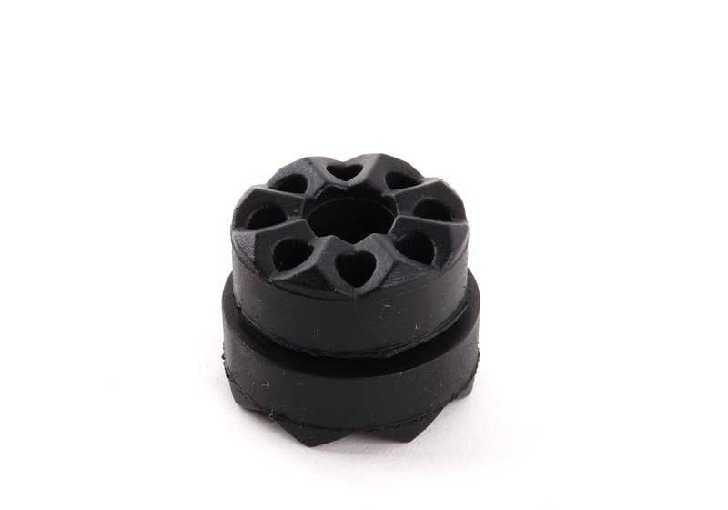 Silentblock de goma OEM 34511162818 para BMW {E81,E82,E87,E88,F20,F21,F22,F23,F45,F87,E36,E46,E90,E91,E92,E93,F30,F31,F34,F80,G20,G21,F32,F33,F36,F82,F83,E34,E39,E60,E61,F07,F10,F11,F90,G30,G31,E63,E64,F06,F12,F13,G32,E38,E65,E66,F01,F02,F04,G11,G12,