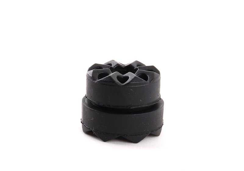 Silentblock de goma OEM 34511162818 para BMW {E81,E82,E87,E88,F20,F21,F22,F23,F45,F87,E36,E46,E90,E91,E92,E93,F30,F31,F34,F80,G20,G21,F32,F33,F36,F82,F83,E34,E39,E60,E61,F07,F10,F11,F90,G30,G31,E63,E64,F06,F12,F13,G32,E38,E65,E66,F01,F02,F04,G11,G12,