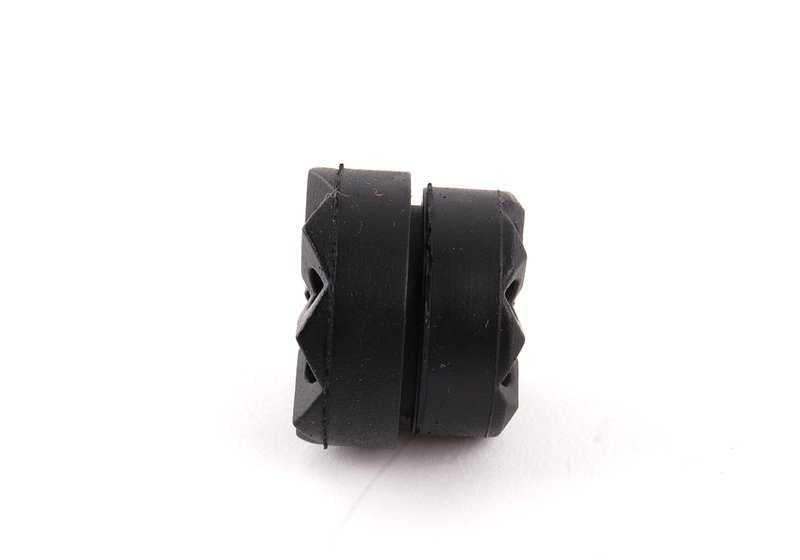 Silentblock de goma OEM 34511162818 para BMW {E81,E82,E87,E88,F20,F21,F22,F23,F45,F87,E36,E46,E90,E91,E92,E93,F30,F31,F34,F80,G20,G21,F32,F33,F36,F82,F83,E34,E39,E60,E61,F07,F10,F11,F90,G30,G31,E63,E64,F06,F12,F13,G32,E38,E65,E66,F01,F02,F04,G11,G12,