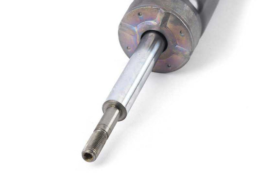 Left rear shock OEM 37126794547 for BMW E71. Original BMW.