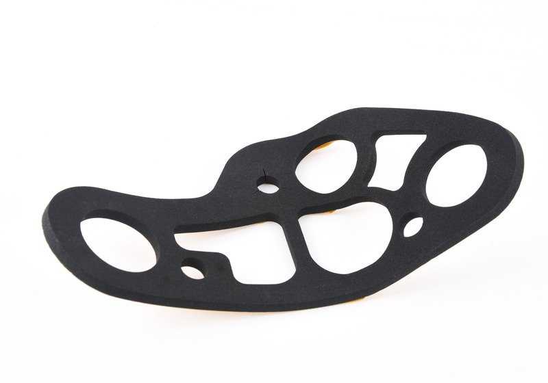 Junta de piloto trasero izquierdo OEM 63218386161 para BMW E36, Z3. Pieza original BMW.