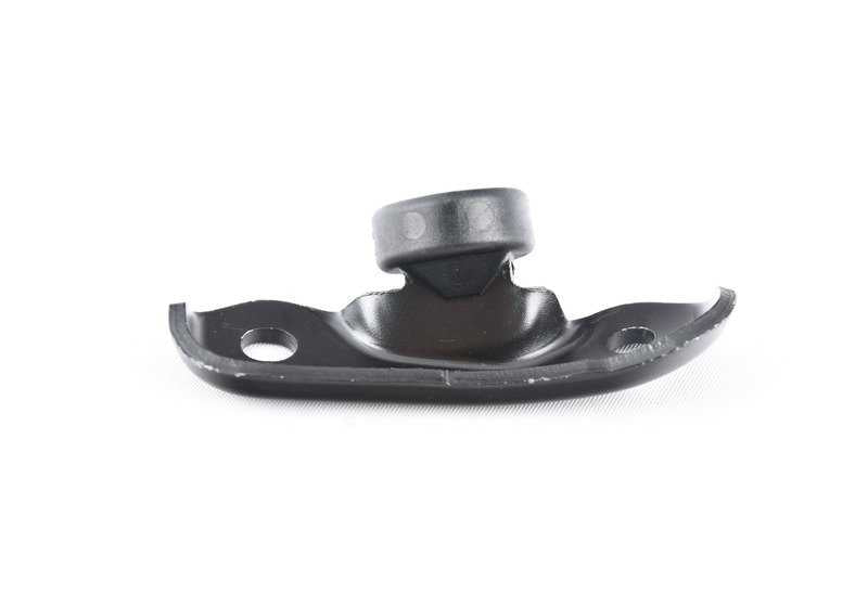 Soporte izquierdo OEM 51247295605 para BMW Serie 3 F34 y F34N. Pieza de ajuste para maletero o portón trasero. Original BMW.