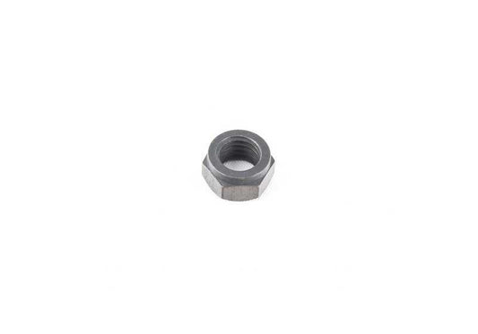 Hex Nut (OEM 11121261775) for BMW. Fits E30, E34, E36, E46, Z3 and more. Genuine BMW.