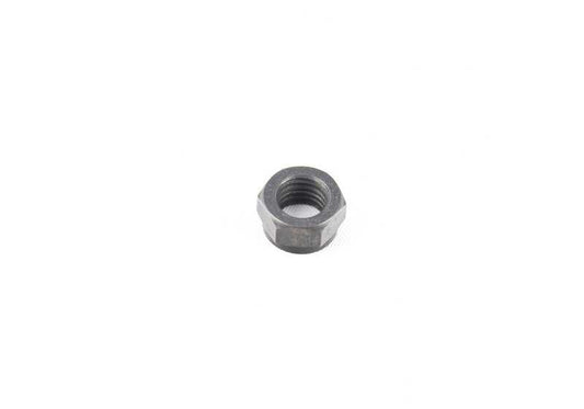 Hex Nut (OEM 11121261775) for BMW. Fits E30, E34, E36, E46, Z3 and more. Genuine BMW.