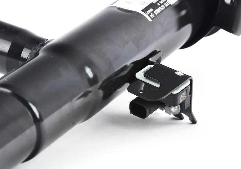 Amortiguador delantero derecho OEM 37116793866 para BMW F30, F30N, F31N. Pieza original BMW.