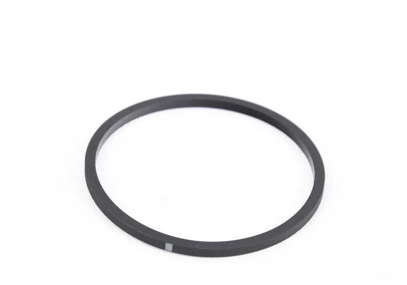 Kit de juntas para pinza de freno OEM 34116773126 para BMW E83 (X3 3.0sd) y E53 (X5 3.0d). Compatible con modelos automáticos y manuales. Original BMW.