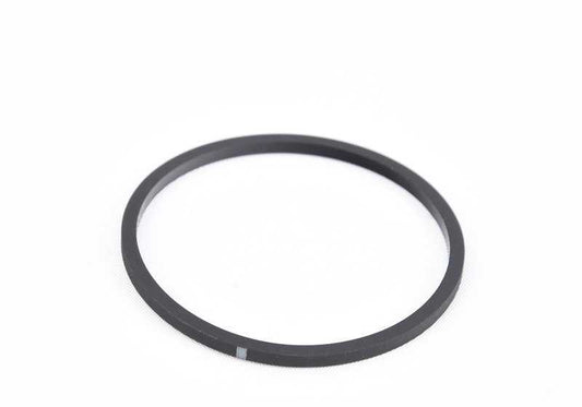 Board kit for OEM brake clamp 34116773126 for BMW E83 (x3 3.0sd) and E53 (x5 3.0d). Compatible with automatic and manual models. Original BMW.