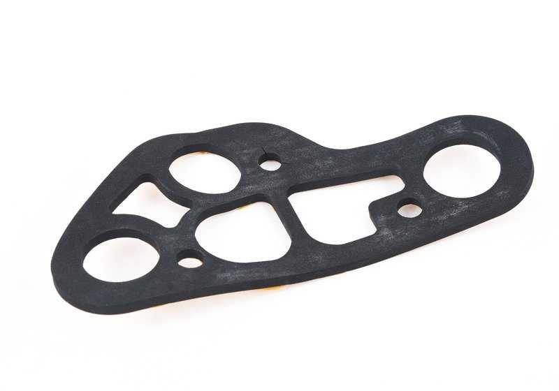 Junta luz trasera pared lateral derecha OEM 63218386162 para BMW Z3 E36 (1995-2000). Original BMW.
