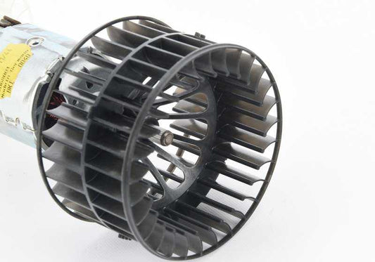 Ventilador OEM 64111373766 para BMW 3 E30, Z1 E30, Z3 E36. Original BMW.
