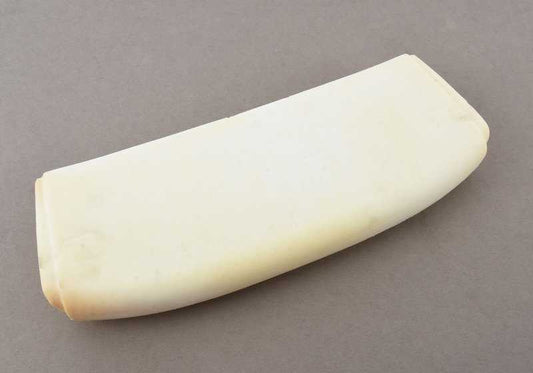 Almohadilla reposamuslos asiento deportivo OEM 52107140451 para BMW E81, E82, E88, E84, E90, E91, E92, F25, F26. Repuesto original BMW.