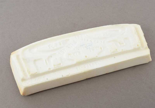 Almohadilla reposamuslos asiento deportivo OEM 52107140451 para BMW E81, E82, E88, E84, E90, E91, E92, F25, F26. Repuesto original BMW.