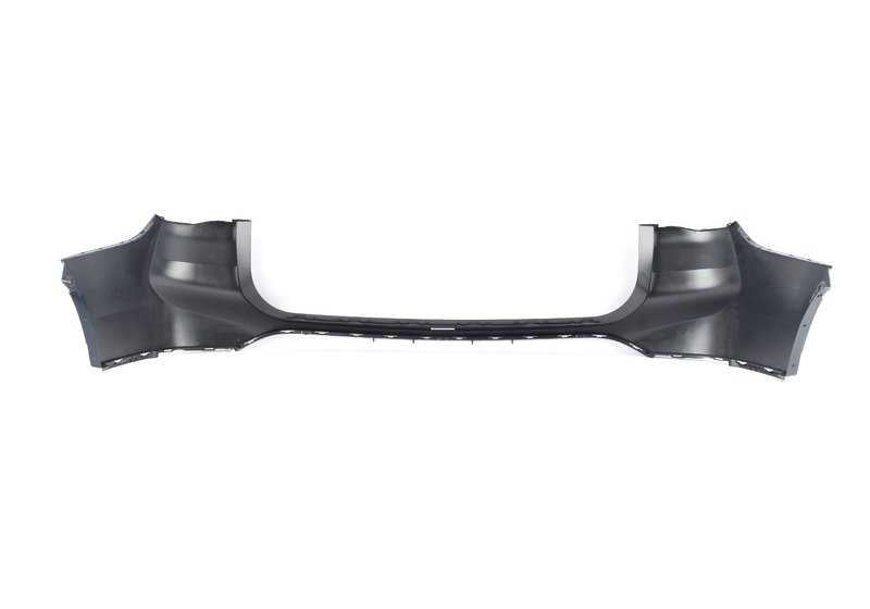 Parachoques trasero imprimado OEM 51127403391 para BMW F48 X1 sDrive16d, sDrive18i, X1 18i, X1 20i, xDrive20d, xDrive25i. Original BMW.