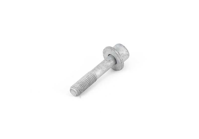 Tornillo ISA OEM 11617604825 para BMW F07, F10, F11, F06, F12, F13, F01, F02, F15, F85, F16, F86. Original BMW.