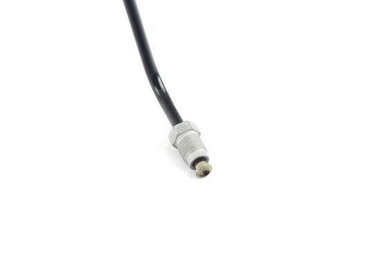 DSC Hydroaggregat M10-M10 pipe for BMW I12, I12N, I15 (OEM 34306858637). Original BMW