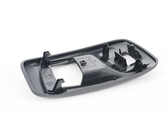 Adorno de desbloqueo derecho OEM 52108058468 para BMW F87 M2, F82 M4. Original BMW.