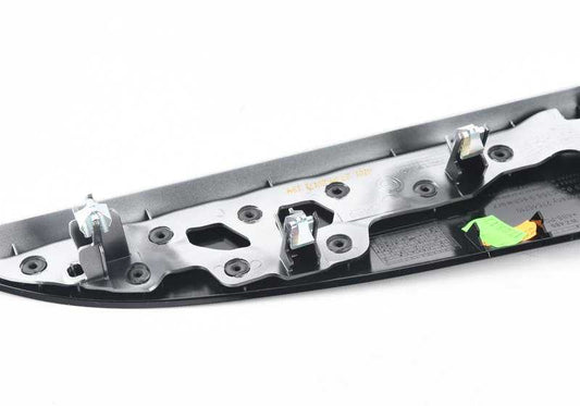 BMW -Beschichtungsreihe 1 F20N, F21N, Serie 2 F22, F23 (OEM 51459353063). Original BMW