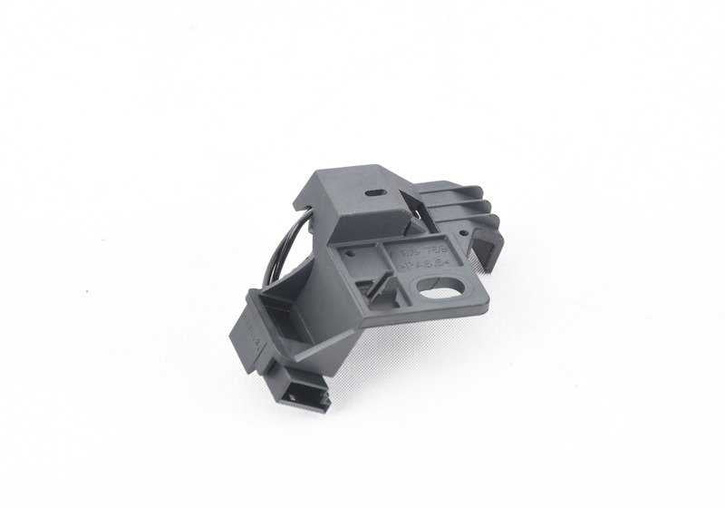 Soporte de microsensor OEM 54347186769 para BMW E88, F23. Original BMW.