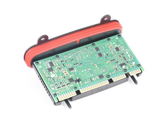 Módulo de controle do farol BMW 7 F01N, F02N (OEM 6311740876). BMW original