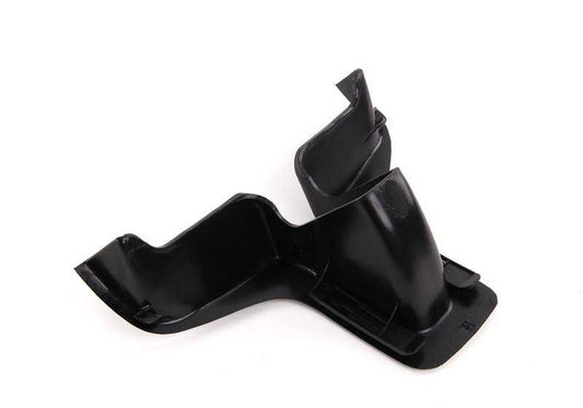 Blende Lenksäule for BMW 3 Series E36 (OEM 51458135431). Genuine BMW