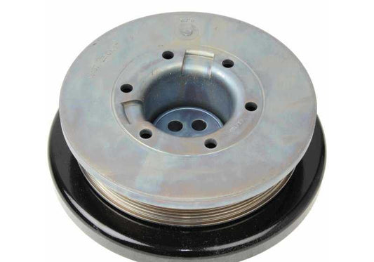 Amortiguador de vibraciones OEM 11238650741 para BMW F20, F21, F22, F23, G42, F30, F31, F34, G20, G21, F32, F33, F36, G22, G23, G26, G30, G31, G38, G32, G11, G12, G14, G15, G16, G01, G02, G05, G06, G07, G29. Original BMW.