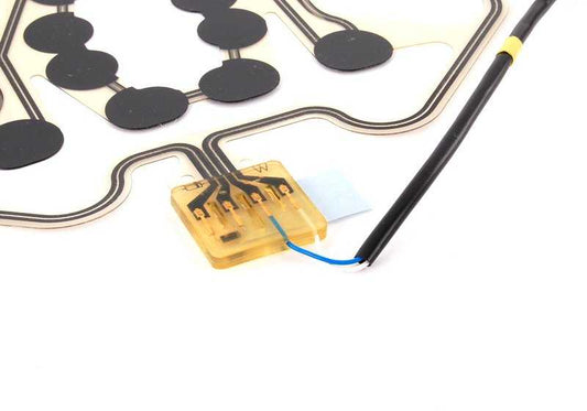 OMS SECTOR OCCUPATION OM 65778367600 for BMW E36. Original BMW.