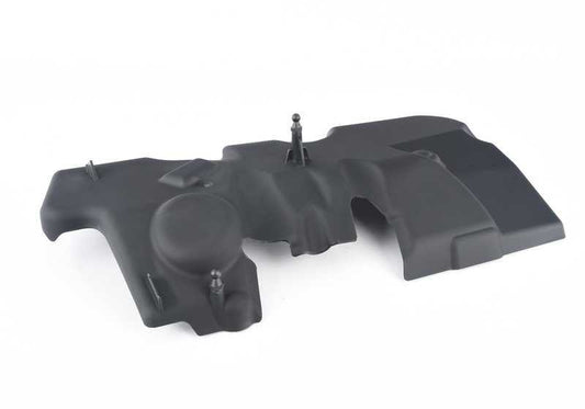 OEM -Antikorrosionsabdeckung 11127846413 für BMW F87, F80, F82, F83. Originales BMW -Stück ideal zum Schutz der motorischen Komponenten und zur Vermeidung von Oxidation. Garantierte Kompatibilität mit allen angegebenen Modellen.