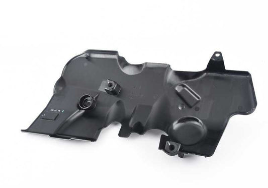 OEM -Antikorrosionsabdeckung 11127846413 für BMW F87, F80, F82, F83. Originales BMW -Stück ideal zum Schutz der motorischen Komponenten und zur Vermeidung von Oxidation. Garantierte Kompatibilität mit allen angegebenen Modellen.