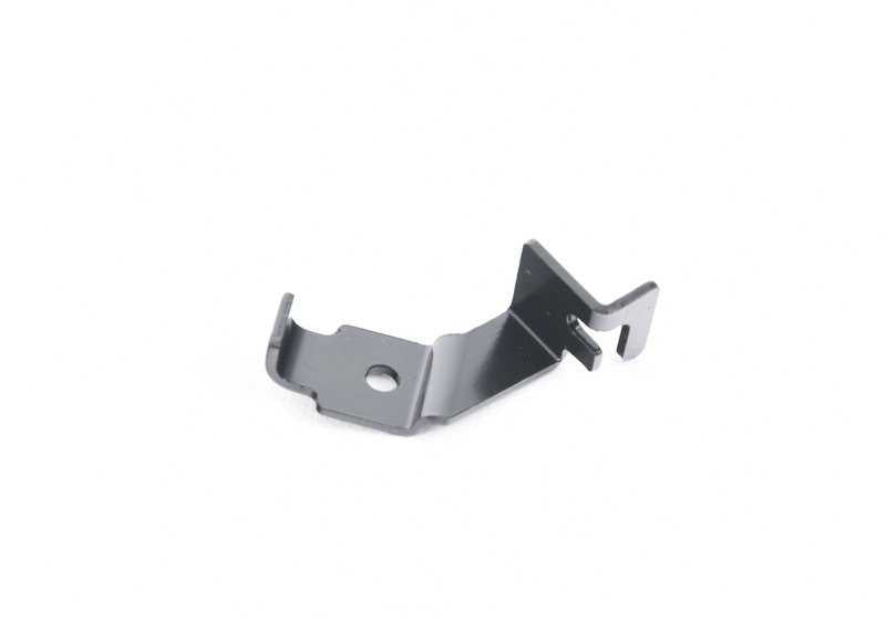 Soporte para cable Bowden izquierdo OEM 51217113513 para MINI R50, R53. Original MINI.
