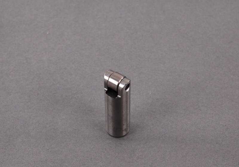 Pasador de bloqueo OEM 23317501584 para BMW E36, E46, E39, E52. Original BMW.